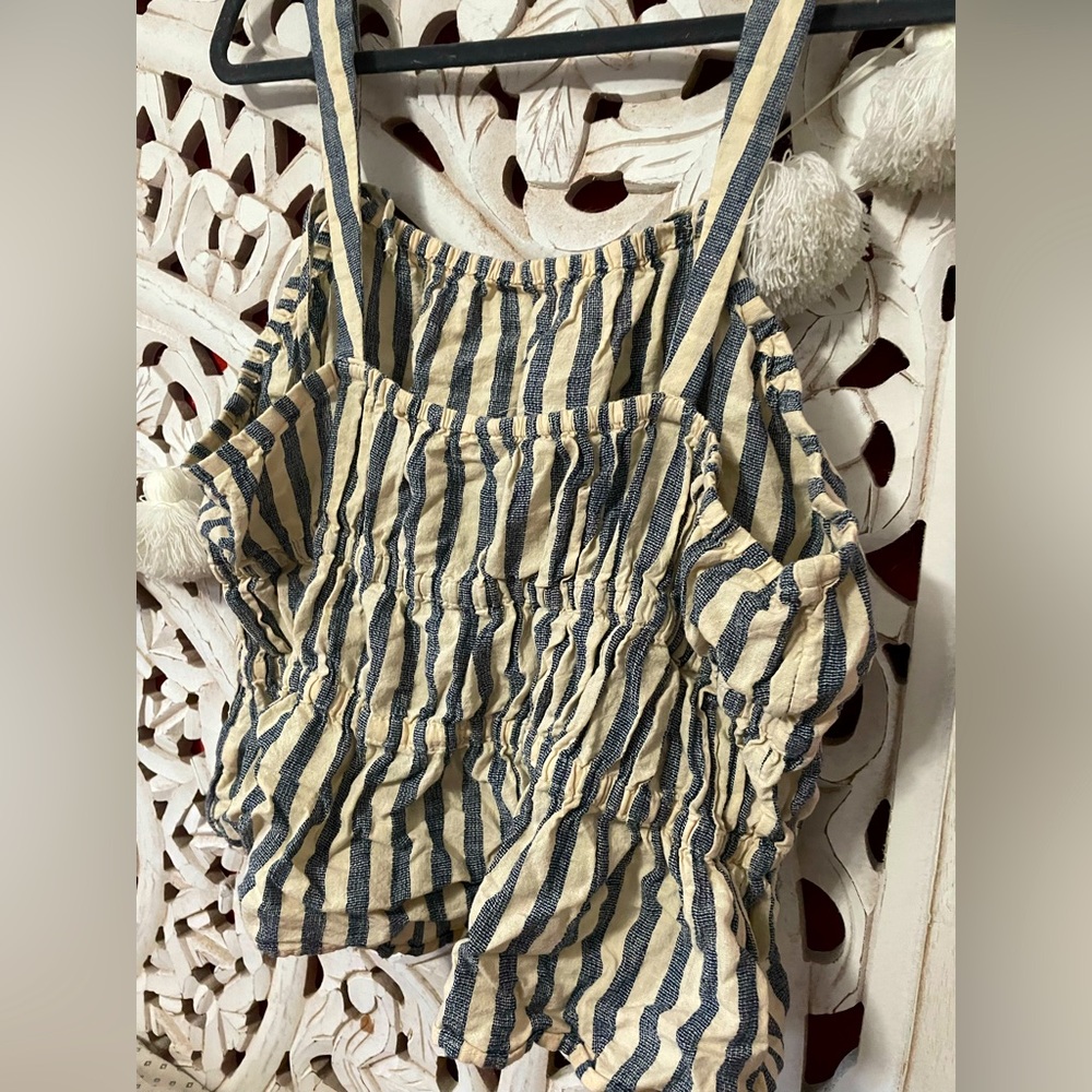 Universal Thread Target Top - Picture 2 of 4